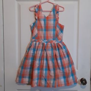 Tommy Hilfiger girls dress